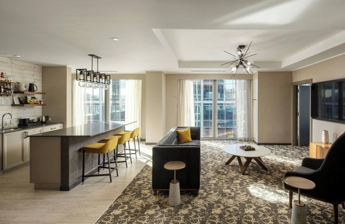 Midtown Hotel | Epicurean Atlanta, Autograph Collection