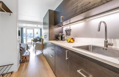 Kronborg Apartment | "Epiphania" - 130m from the sea by Interhome