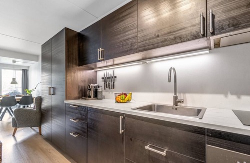 Kronborg Apartment | "Epiphania" - 130m from the sea by Interhome