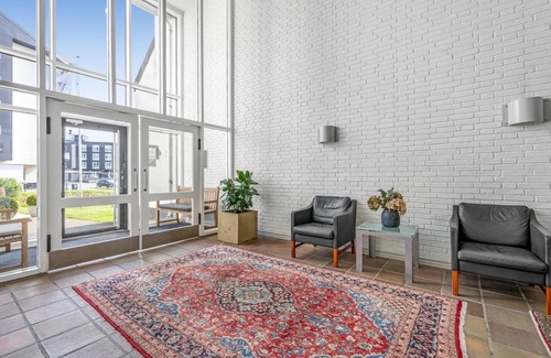 Kronborg Apartment | "Epiphania" - 130m from the sea by Interhome