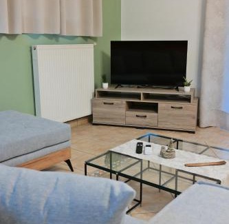 Moudros Apartment | Epiphany Moudros Apartment