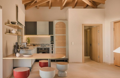 Tsoukaladhes Villa | Epiphany Villas Lefkada