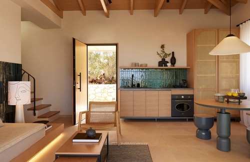 Tsoukaladhes Villa | Epiphany Villas Lefkada