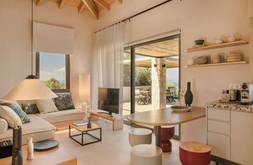 Tsoukaladhes Villa | Epiphany Villas Lefkada