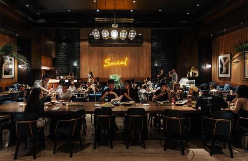 East District Hotel | EPISODE Hsinchu, JdV by Hyatt Hotel
