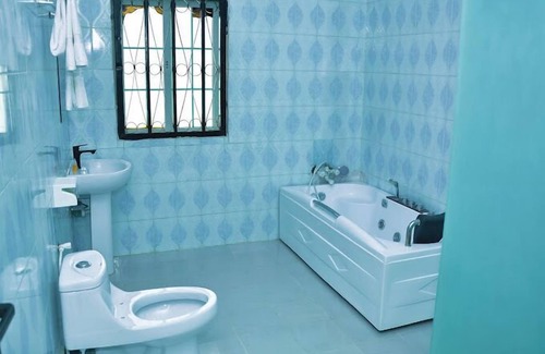 Kaduna Hotel | Epitome Hotel