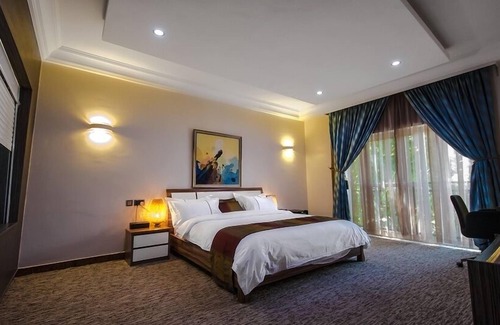 Kaduna Hotel | Epitome Hotel