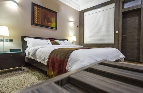 Kaduna Hotel | Epitome Hotel