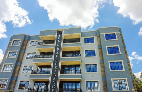Kitengela Apartment | Epitome of Luxury Living: Fully Furnished 1, 2 & 3-Bedroom Apartment, Kitengela