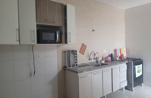 Jardim Itapoan House | EPK HOUSE MONGAGUÁ 🌴 🏖