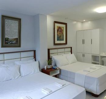 Luzon Hotel | EPM Tower Hotel and Events Place