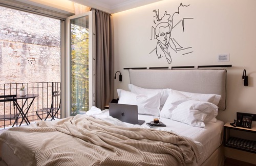 Nafplio Hotel | Epoch House & The Orange Shop - Adults Only