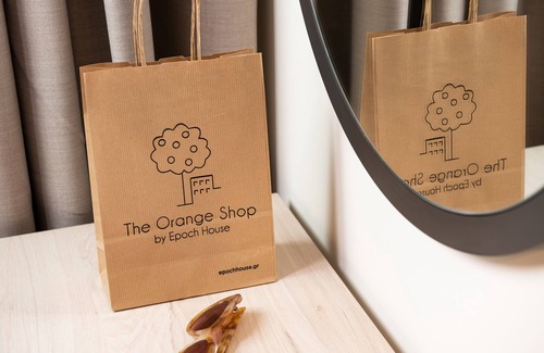 Nafplio Hotel | Epoch House & The Orange Shop - Adults Only