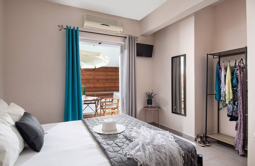 Sarti House | Epohikon Studios