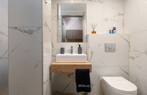 Sarti House | Epohikon Studios