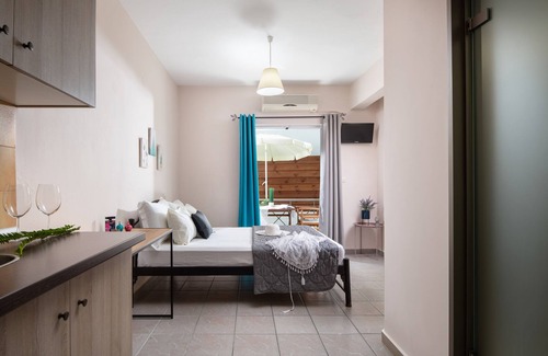 Sarti House | Epohikon Studios