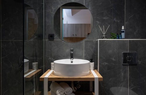 Sarti House | Epohikon Studios