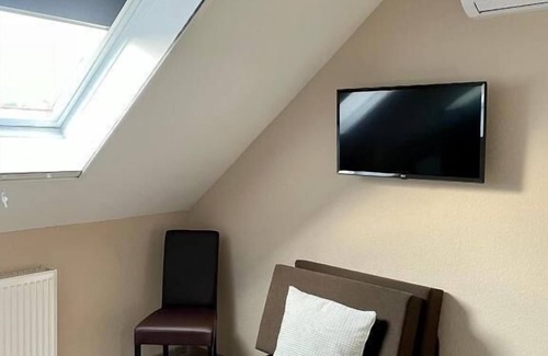 Vecses Hotel | Eprespark Panzio