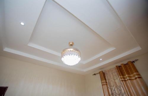 West Coast Division Apartment | Epson's Villas
