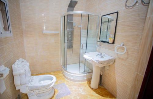 West Coast Division Apartment | Epson's Villas