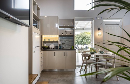 Marmari Apartment | EPTA Houses