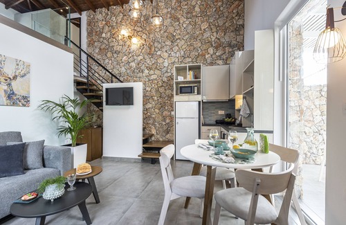 Marmari Apartment | EPTA Houses