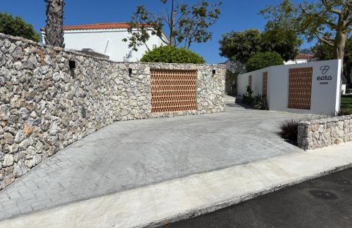 Marmari House | EPTA Houses