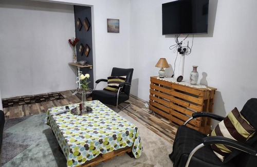 Calebasses Apartment | EQ-libre