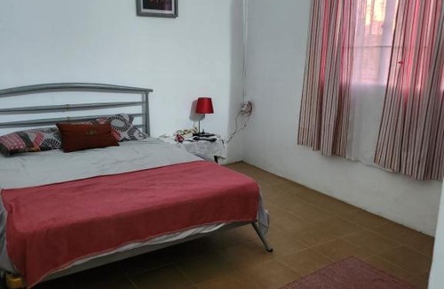 Calebasses Apartment | EQ-libre