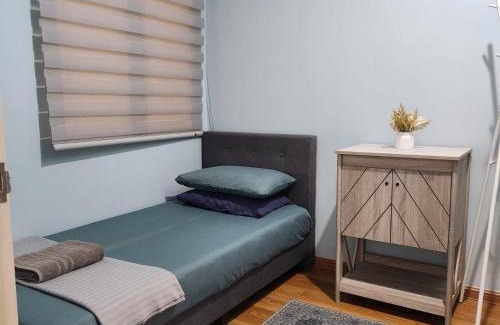 Bandar Baru Bangi Apartment | EQhaleef Home Ostia Bangi
