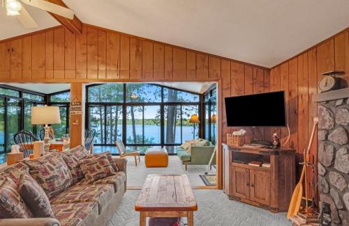 Eagle River House | Equanimity