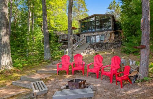 Eagle River House | Equanimity