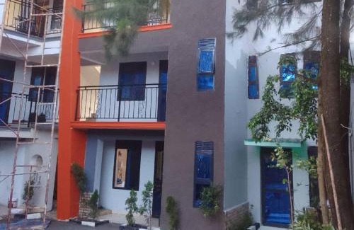 Kampala Hotel | EQUATOR GATES HOTEL Bulenga