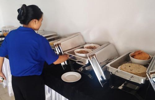 Feydhoo House | Equatorial Inn