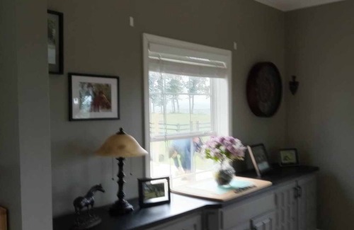 Beccaria House | Equestrian Chateau - Dogs under 25 lbs welcome, 45min from State College