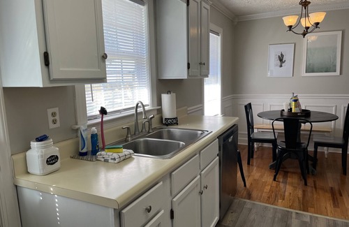 Aiken House | Equestrian Country