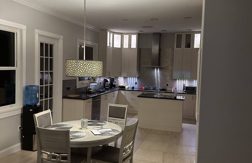 Braden River House | Equestrian Estate Single Family Home
