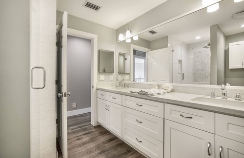 Wellington House | Equestrian Paradise with Bounce House, Fire Pit, Heated Pool and much more!