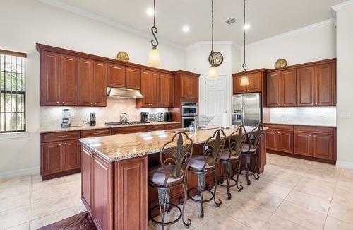 Wellington House | Equestrian Seasonal | Pool Access | WEF