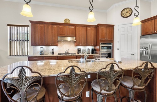 Wellington House | Equestrian Seasonal | Pool Access | WEF