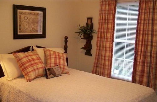 Saint Helena Island House | Equestrian Vacation at the Beach