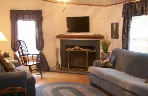 Saint Helena Island House | Equestrian Vacation at the Beach