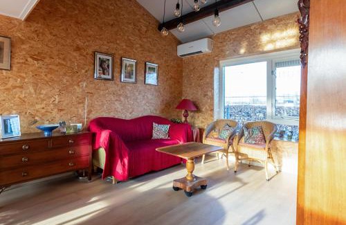 Municipality of Heerde Apartment | Equi Guidance Lodge