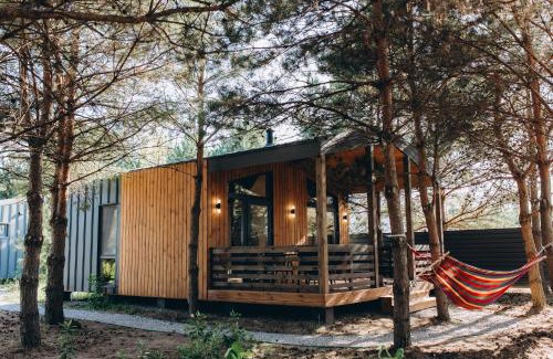 Klavdiyevo-Tarasove House | Equi Lis