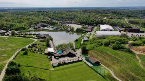 Lysnyky Resort | Equides club