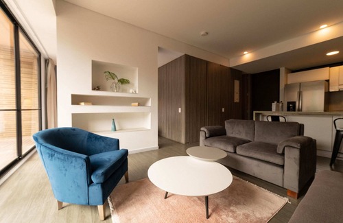 Centro International Condo | Equilibrium by Wynwood House