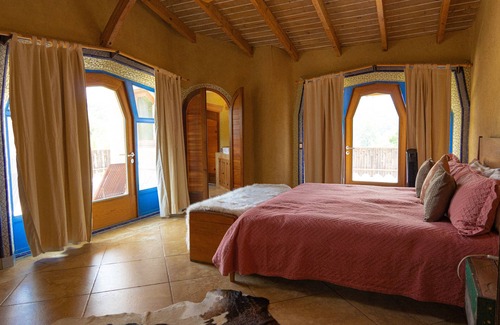Rincon Coatepec Hotel | EQUIMITE CASA DE CAMPO