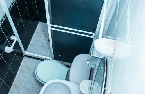 Bucaramanga Apartment | EquiNox Central House Bucaramanga