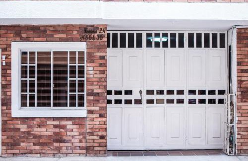 Bucaramanga Apartment | EquiNox Central House Bucaramanga