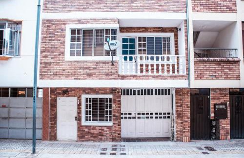 Bucaramanga Apartment | EquiNox Central House Bucaramanga